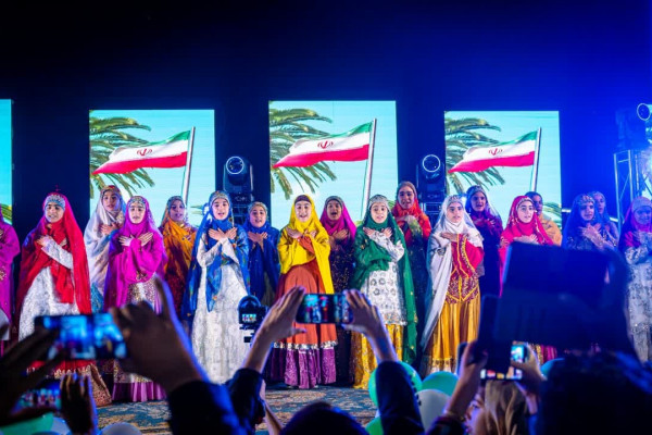 ایران سرود